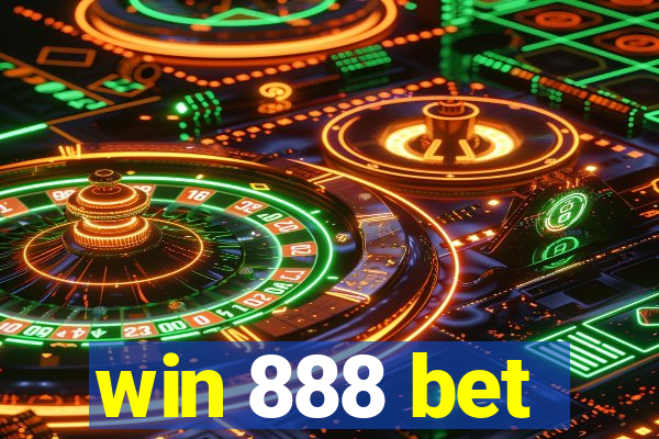 win 888 bet